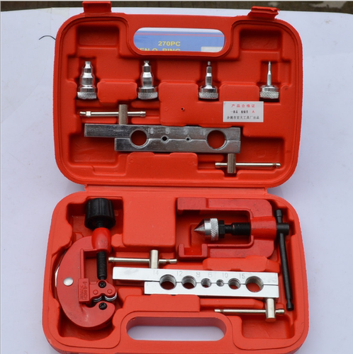 汽修铜管喇叭头汽车工具