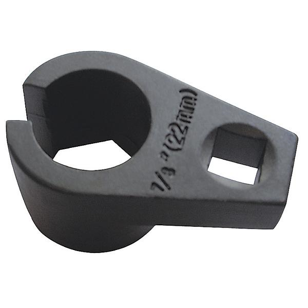 欧式氧套筒 含氧传感器拆装工具  22mm氧套筒 传感器套筒扳手