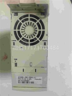 ABB5变频 02A4 仪价 ABB变S频器AC305