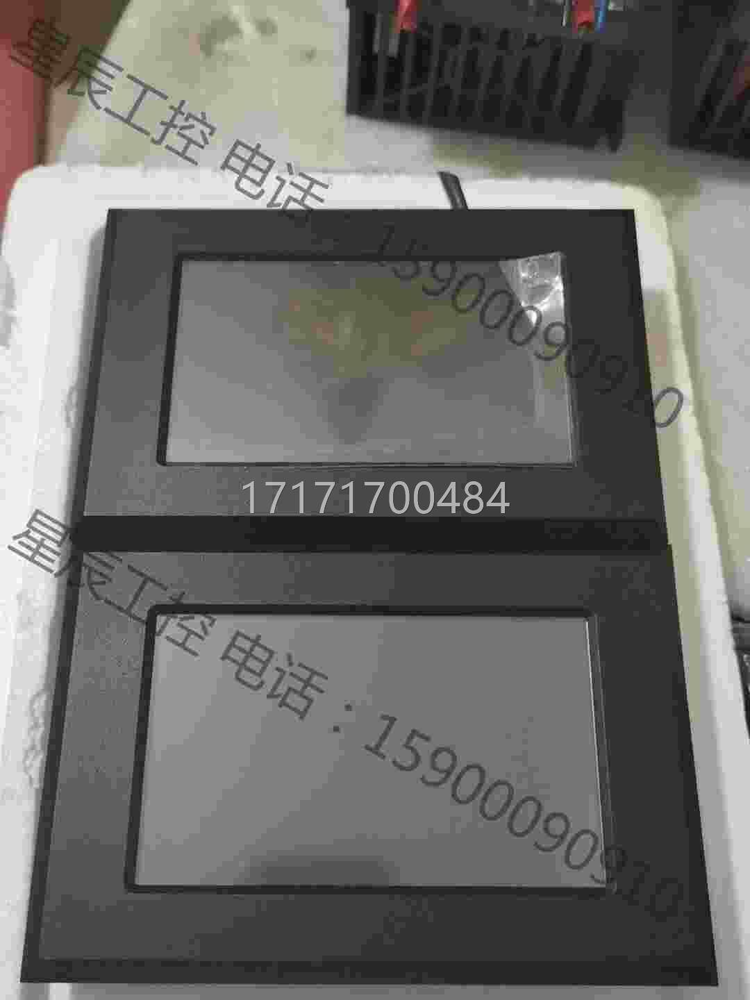 看5寸文dgus串口屏dm80048迪0t0t5_18wt触摸