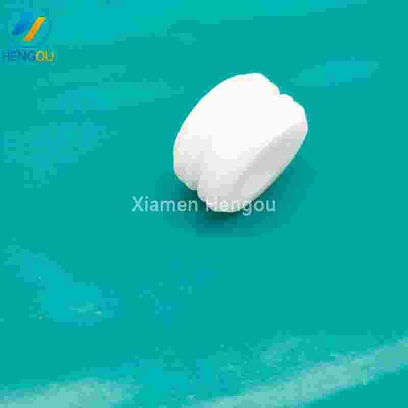 看看德堡印刷机配件海德堡gto海52 sm52mo收纸皮带轮收纸轮收纸