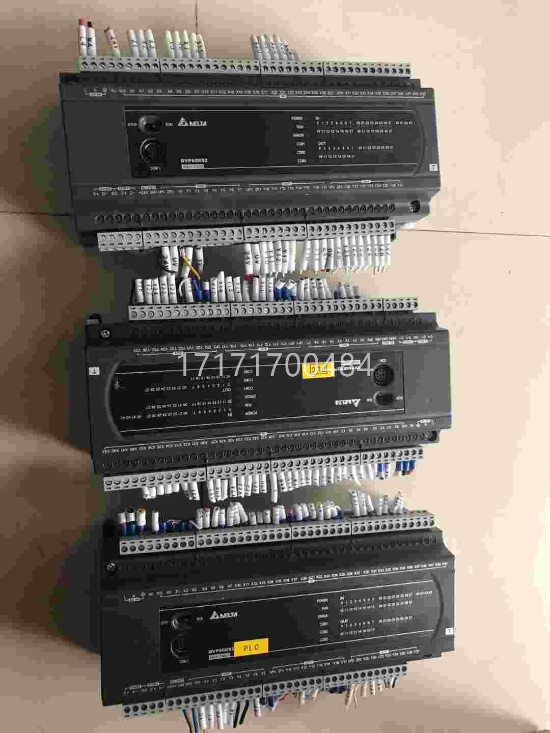 看台达pdvp60esc 20l0t