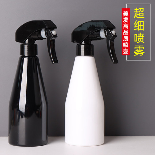 喷水瓶发廊美发细雾喷壶浇花喷壶