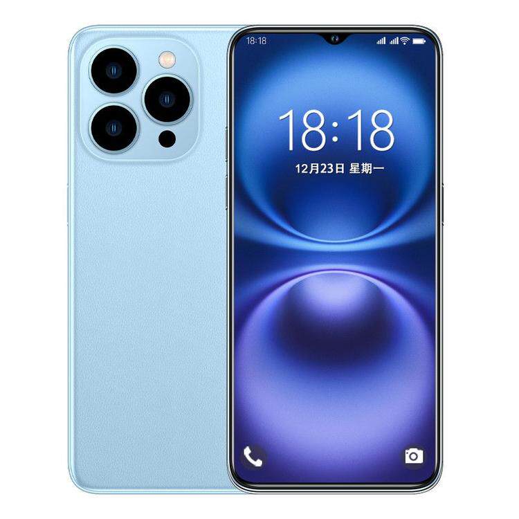全新新款正品安卓智能手机1TB内存5G全网通骁龙888旗舰版畅玩游戏
