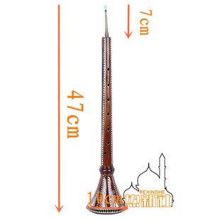 维吾尔手工民族乐器 新疆乐器 木 唢呐 演奏型