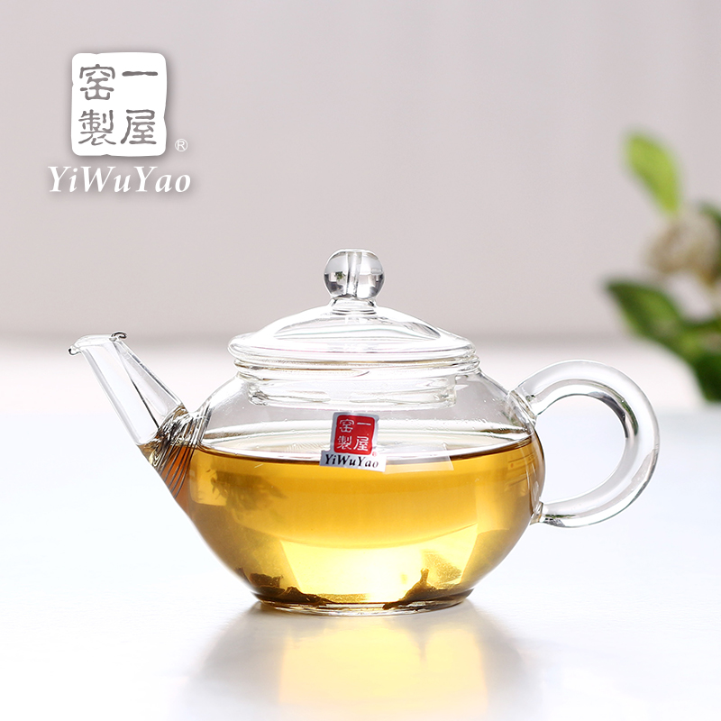 SGS国际检测标准一屋窑经典款