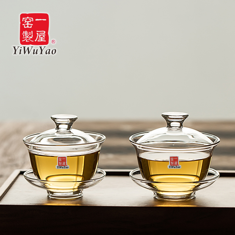 SGS国际检测标准一屋窑经典款