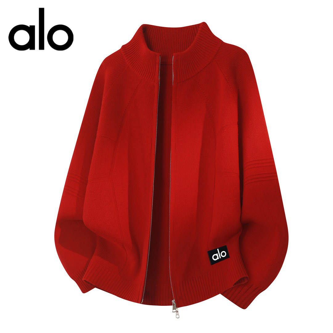 官方奥特莱斯】品牌折扣开衫秋冬季毛衣男针织衫百搭拉链线衣外套