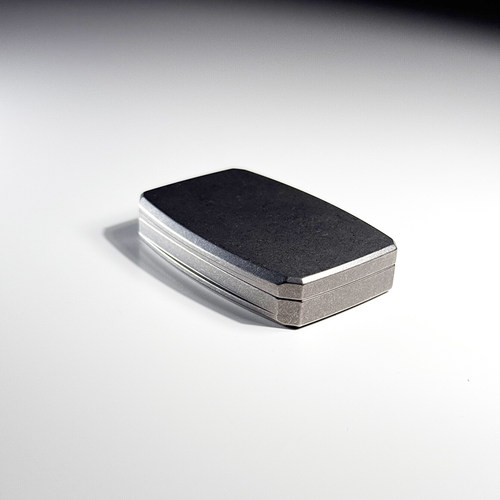 SliderJoyEDC随身小药盒精工