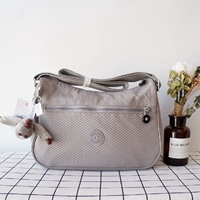 Серая коричневая точка