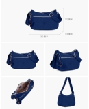 Kipling Beauty Sally Monkey Bag HB6801/680 Февральская сумка зубной сумки повседневная женская сумка для женской сумки HB7380