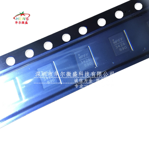 只做原装电源芯片MPS原装