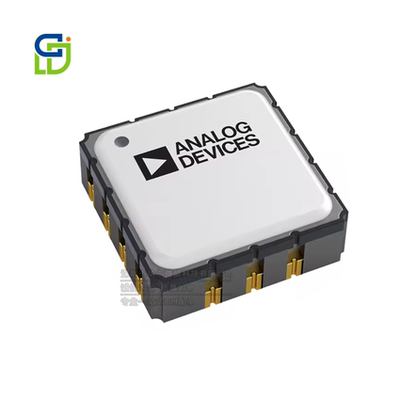 ADI运动传感器加速度计