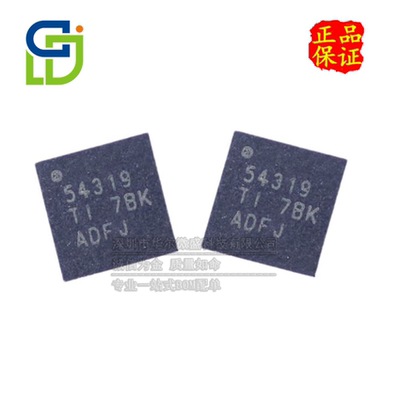 TI开关稳压器全新原装