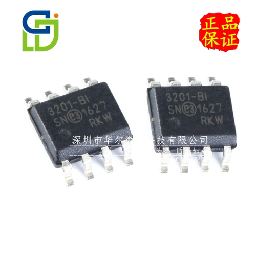 MICROCHIP模数转换器原装