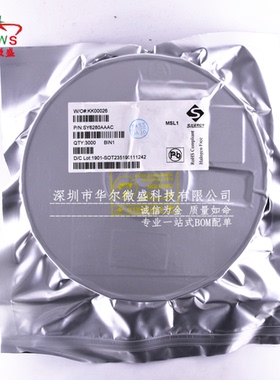 原装正品 SY6288AAAC 贴片SOT23-5 丝印 CW*** 功率电子开关芯片