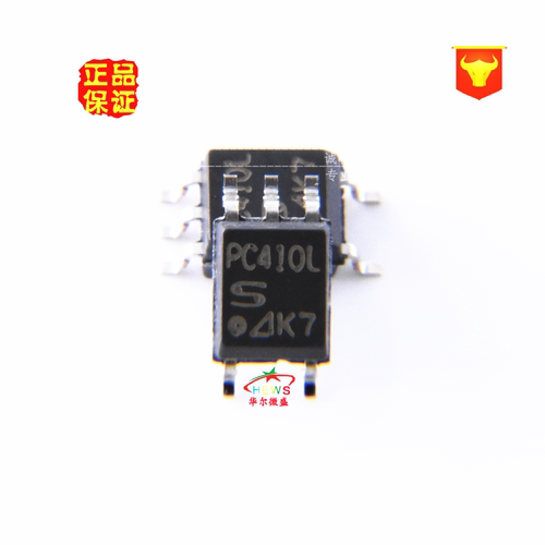全新进口原装 假一赔十 PC410 PC410L 贴片SOP-5 高速光耦隔离器