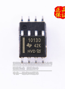 只做原装 只有原装 LT1013DDR 精密运算放大器 LT1013D 贴片SOP8