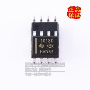 只做原装 只有原装 LT1013DDR 精密运算放大器 LT1013D 贴片SOP8
