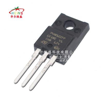 原装正品假一赔十 STP4NK60ZFP P4NK60ZFP场效应管40A600V TO220F