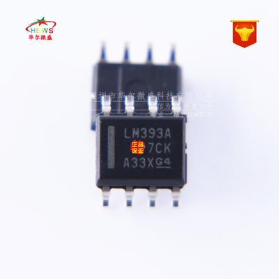 全新原装假一赔十电压比较器