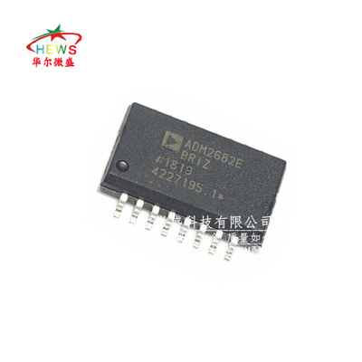 只做原装 只有原装 ADM2682EBRIZ ADM2682 贴片SOP-16 数字放大器