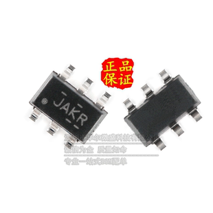 只做原装 只有原装 TS5A3160DBVR 丝印 JAKR 贴片SOT23-6模拟开关