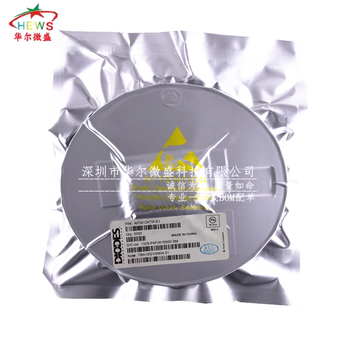 只做原装假一赔十 AP3012 AP3012KTR 贴片SOT23-5 丝印E6B 电源IC