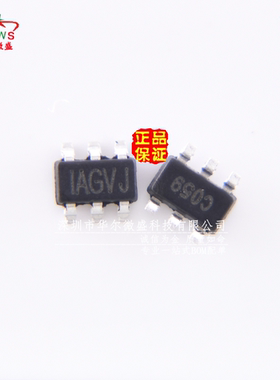 原装正品 假一赔十 MP2456GJ-Z MP2456GJ 贴片SOT23-6 降压转换器