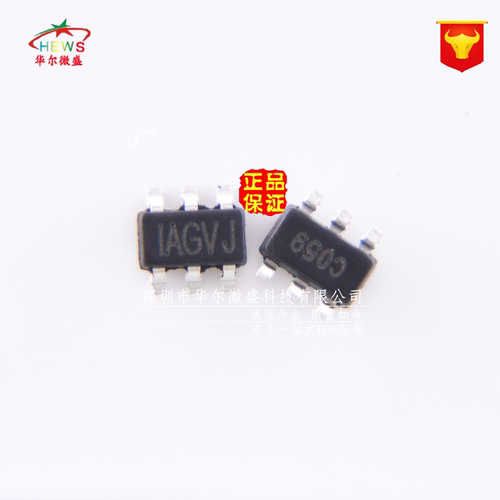 原装正品 假一赔十 MP2456GJ-Z MP2456GJ 贴片SOT23-6 降压转换器