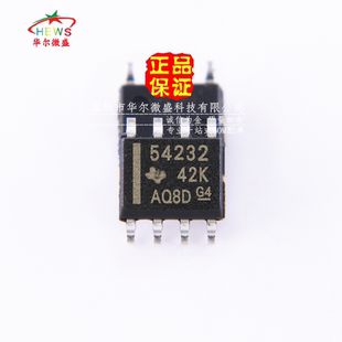 原装正品假一赔十 TPS54232DR TPS54232 贴片SOP8 直流转换器降压