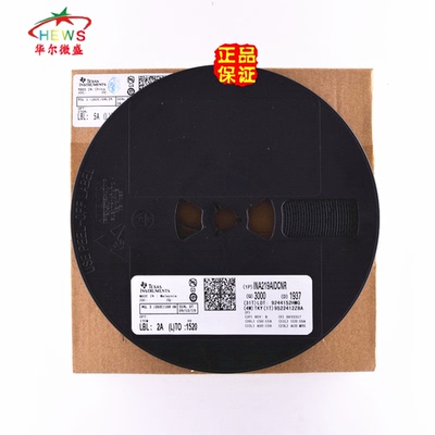 原装正品监控器TIINA219AIDCNR