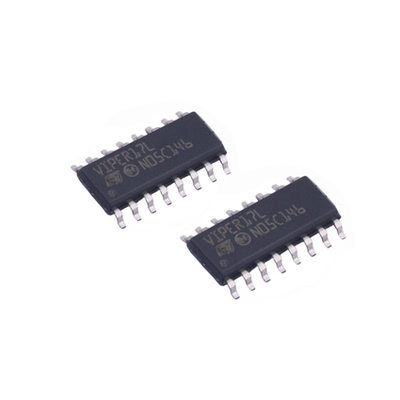 ST电源芯片只做全新原装