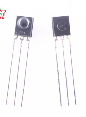 只做原装 假一赔十 IRM2638 IRM-2638 一体红外接收头 IRM2638T