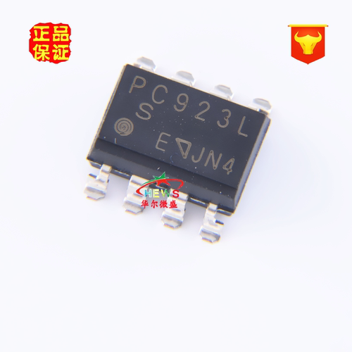 全新进口原装 PC923L PC923光耦 贴片SOP8 主营光电耦合器  配单