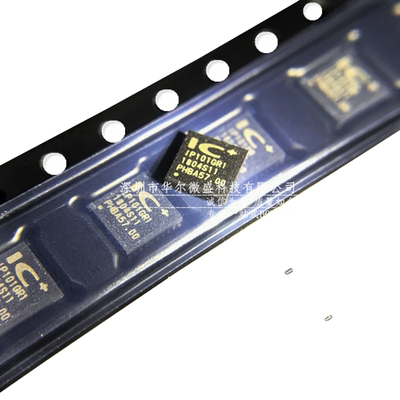 只做原装只有原装 IP101GRI IP101 贴片QFN32 工业级网络收发控制