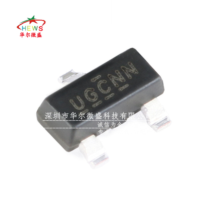 只做原装只有原装 IRLML6344TRPBF IRLML6344 贴片SOT23 场效应管