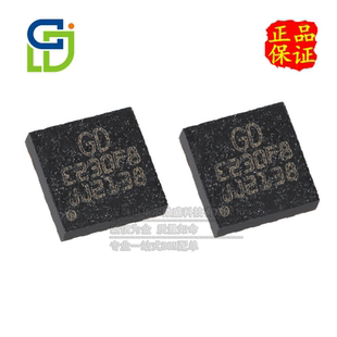 只做原装 GD32E230F8V6TR GD32E230F8 封装 LGA-20 32位微控制器