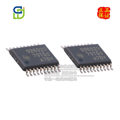 TI汽车LED驱动只做原装只有原装