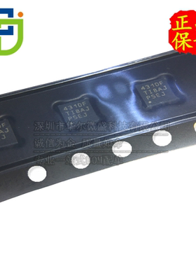 只做全新原装 TPS3431SQDRBRQ1 TPS3431-Q1 丝印 431D* 封装VSON8