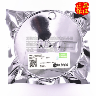 同步整流控制器 只做原装 OB2004A 贴片SOT23 OB2004AMP OB2004