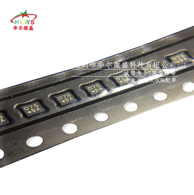 原装正品 假一赔十 BMA280 印字DA 封装LGA-12 三轴加速度传感器