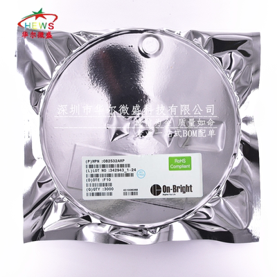 原装正品 OB2532AMP OB2532 贴片SOT23-6 恒流电源芯片 LED驱动IC