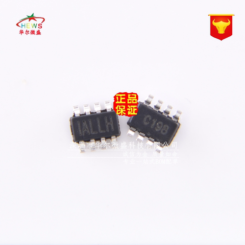原装正品 假一赔十 MP9942GJ-Z MP9942GJ 丝印IALLH 贴片SOT23-8