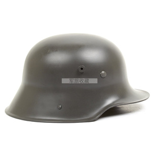 德国m16头盔纯钢1 安全帽防爆盔 1复刻二战德式