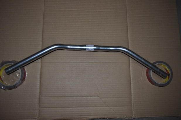 Guidon de vélo - Ref 2334336 Image 3