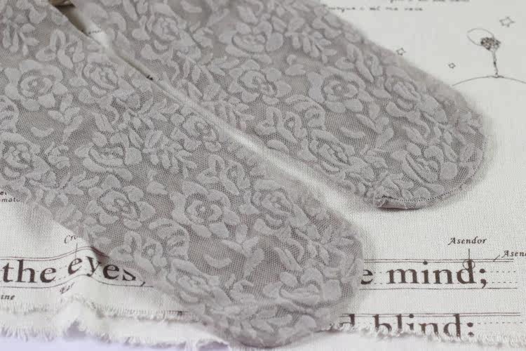 Chaussettes - collants SIDAILIYA - Ref 763346 Image 5