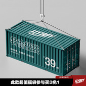 FLYBOY 胡来波 款 惊喜福袋 福袋 尺码 式 特价 自选 售完即止