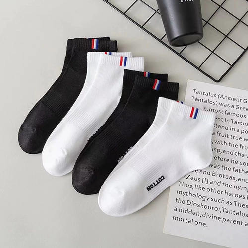 Летние тонкие дышащие носки подходит для мужчин и женщин