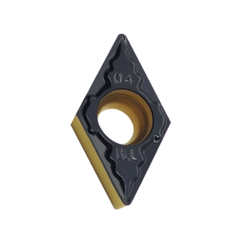 顽石DCMT11T304-TM双色